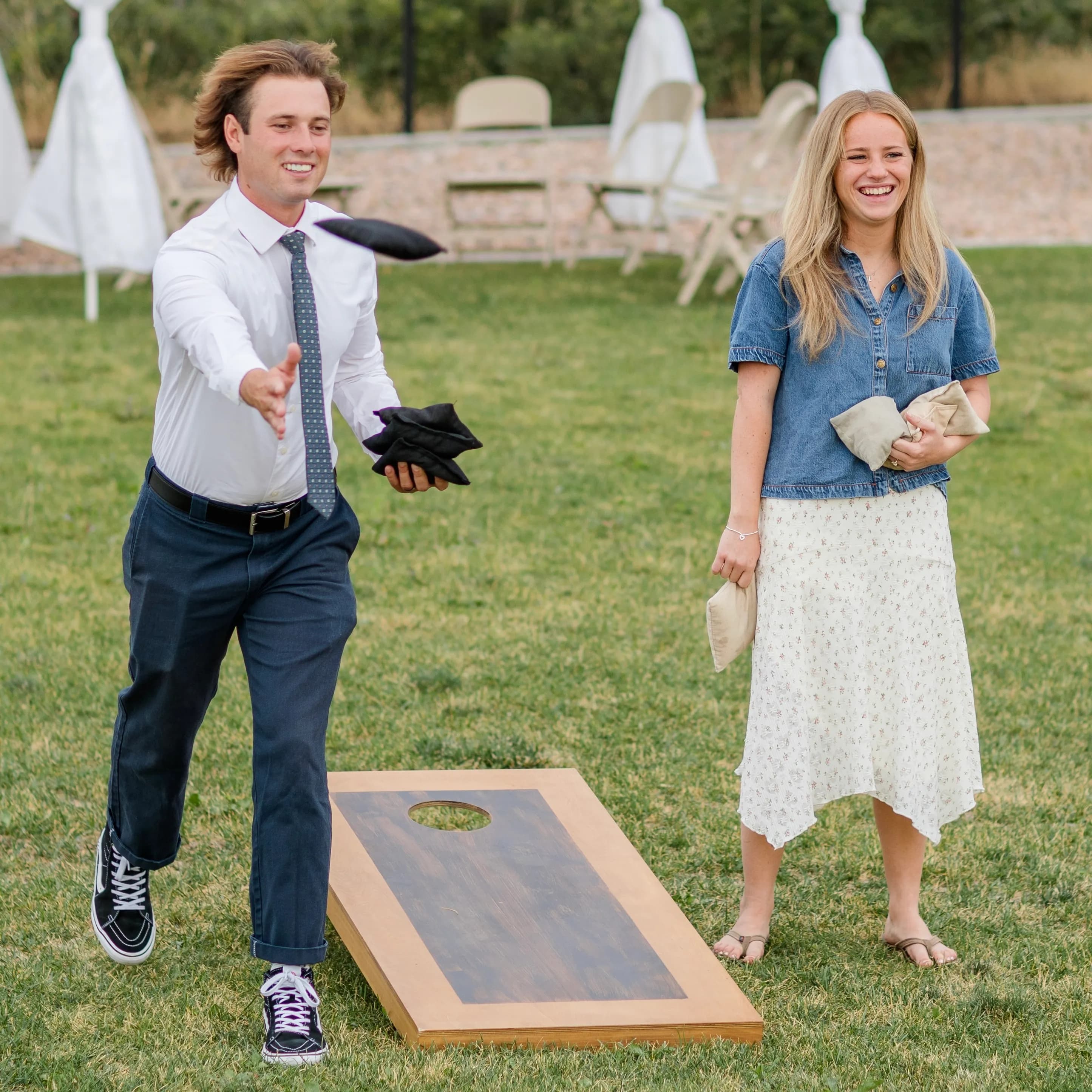 Cornhole