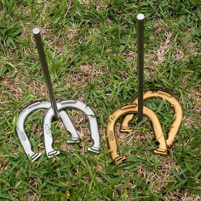 Horseshoes