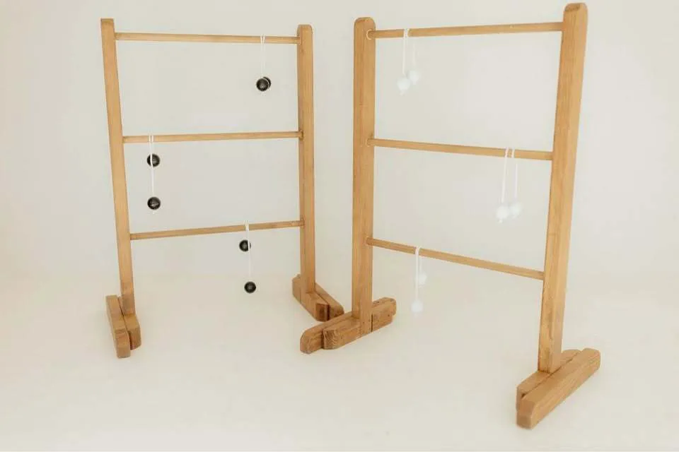 Ladder Ball
